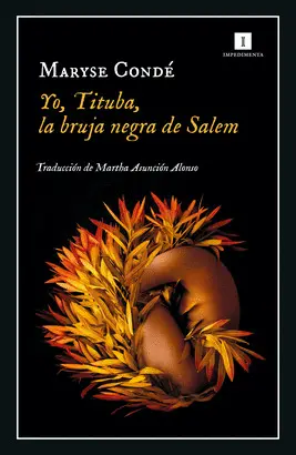 YO, TITUBA, LA BRUJA DE SALEM