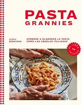 PASTA GRANNIES