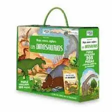 LOS DINOSAURIOS