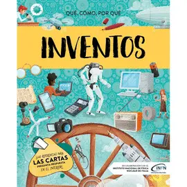 INVENTOS