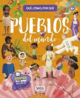 PUEBLOS DEL MUNDO