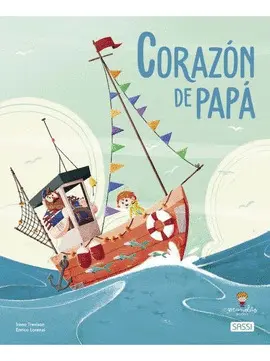 CORAZON DE PAPA