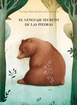 El Lenguaje Secreto de las Piedras
