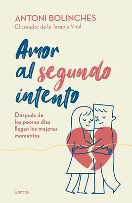 AMOR AL SEGUNDO INTENTO