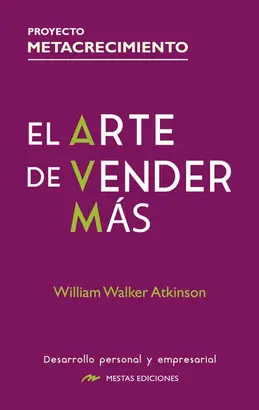 EL ARTE DE VENDER MÁS