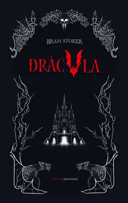 DRÁCULA