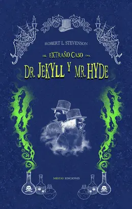 EL EXTRAÑO CASO DEL DR. JEKYLL Y MR. HYDE