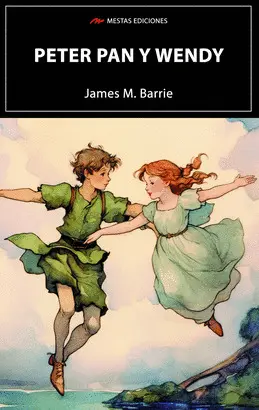 PETER PAN Y WENDY