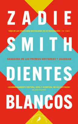 DIENTES BLANCOS