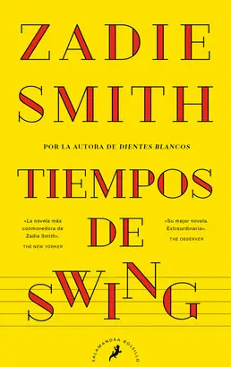 TIEMPOS DE SWING