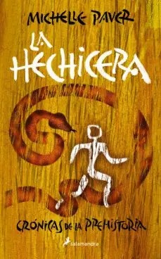 LA HECHICERA