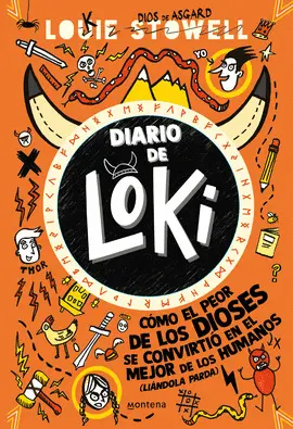 DIARIO DE LOKI 1