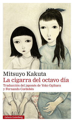 LA CIGARRA DEL OCTAVO DA- RSTICA