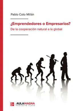 EMPRENDEDORES O EMPRESARIOS