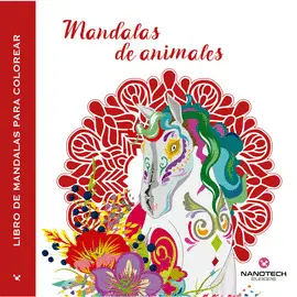 MANDALAS DE ANIMALES