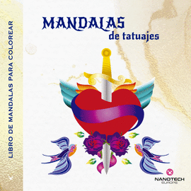 MANDALAS DE TATUAJES