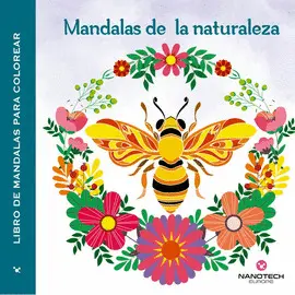 MANDALAS DE LA NATURALEZA