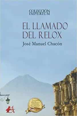 EL LLAMADO DEL RELOX