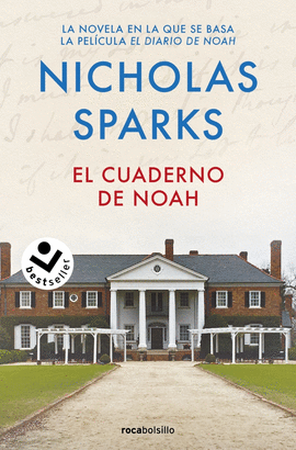 EL CUADERNO DE NOAH