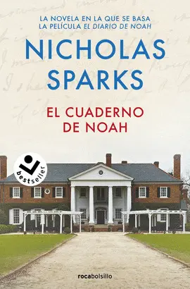 EL CUADERNO DE NOAH