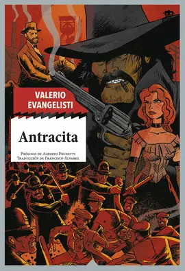 ANTRACITA