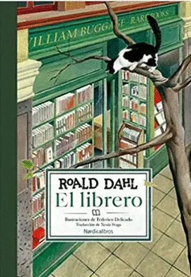 EL LIBRERO