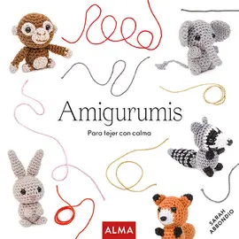 AMIGURUMIS (COL. HOBBIES)