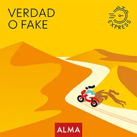VERDAD O FAKE EXPRESS
