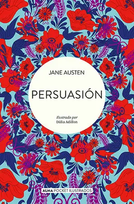 PERSUASIÓN (POCKET)