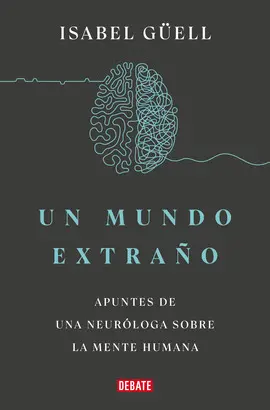 UN MUNDO EXTRAÑO