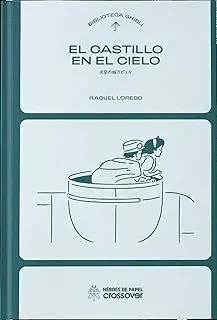 El Castillo en el Cielo