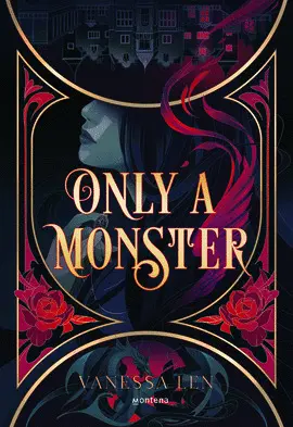 ONLY A MONSTER (EDICIÓN EN ESPAÑOL)