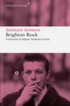 BRIGHTON ROCK