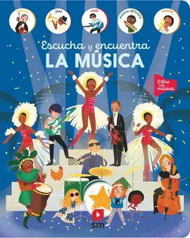 LA MÚSICA