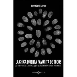 LA CHICA MUERTA FAVORITA DE TODOS