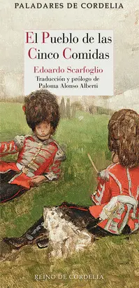 El Pueblo de las Cinco Comidas