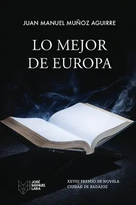 LO MEJOR DE EUROPA