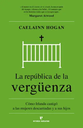 LA REPÚBLICA DE LA VERGÜENZA