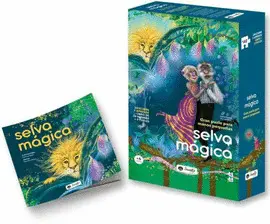 SELVA MÁGICA