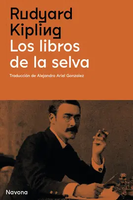 LOS LIBROS DE LA SELVA