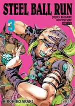 STEEL BALL RUN 03