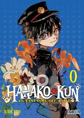 Hanako Kun 00
