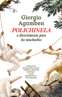 POLICHINELA