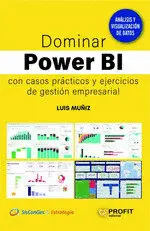 Dominar Power Bi