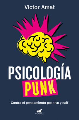 PSICOLOGA PUNK