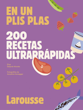 200 RECETAS ULTRARRPIDAS