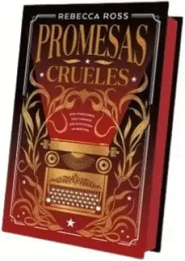 PROMESAS CRUELES - EDICIÓN LIMITADA
