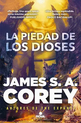 PIEDAD DE LO DIOSES, LA