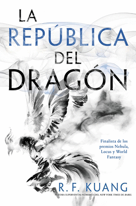 LA REPBLICA DEL DRAGN