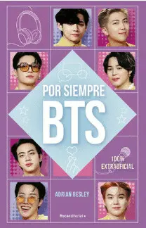 POR SIEMPRE BTS